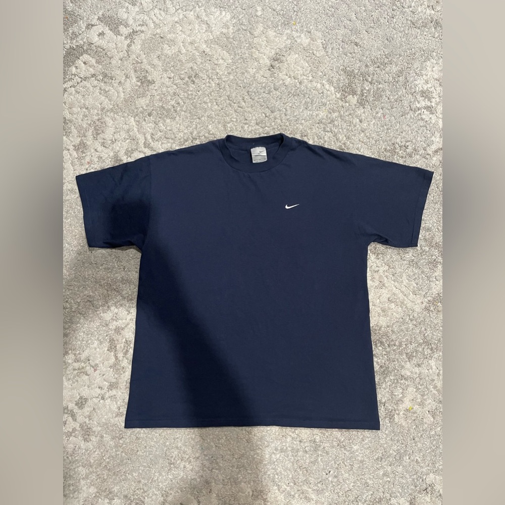 Vintage nike shirt